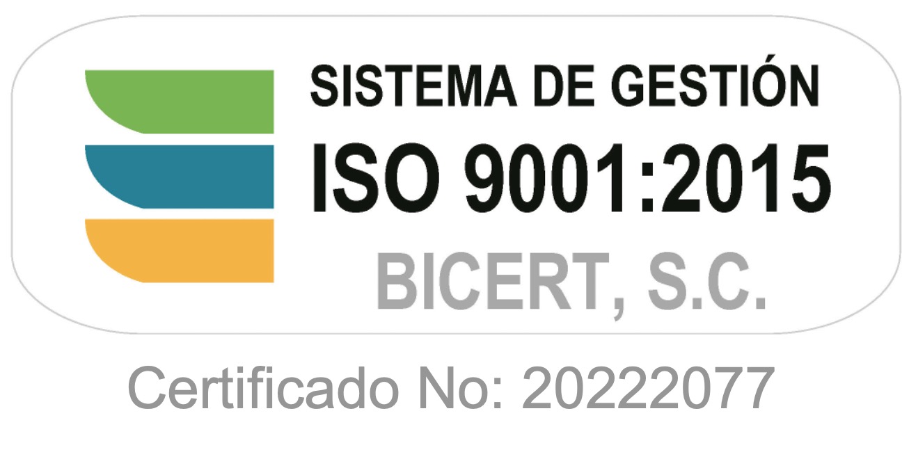 ISO 9001:20015