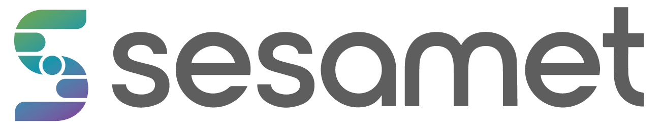 Sesamet Logo